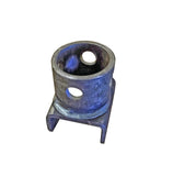 Trailer Jack Swivel Mount Kit