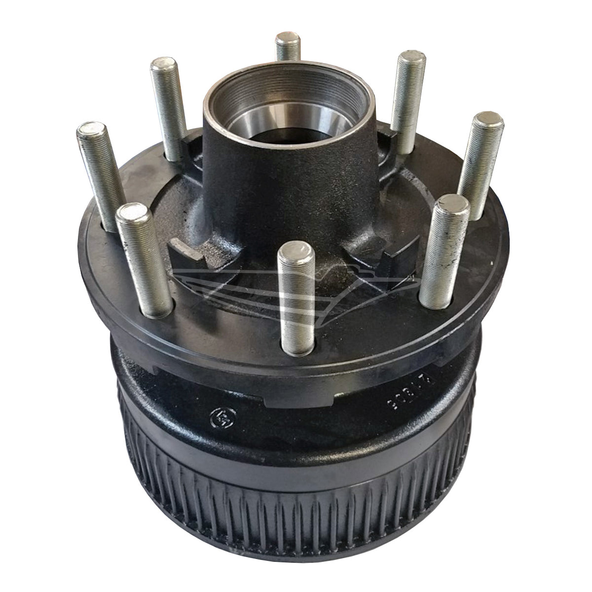 Hub/Drum 15,000-16,000 lb. Axles