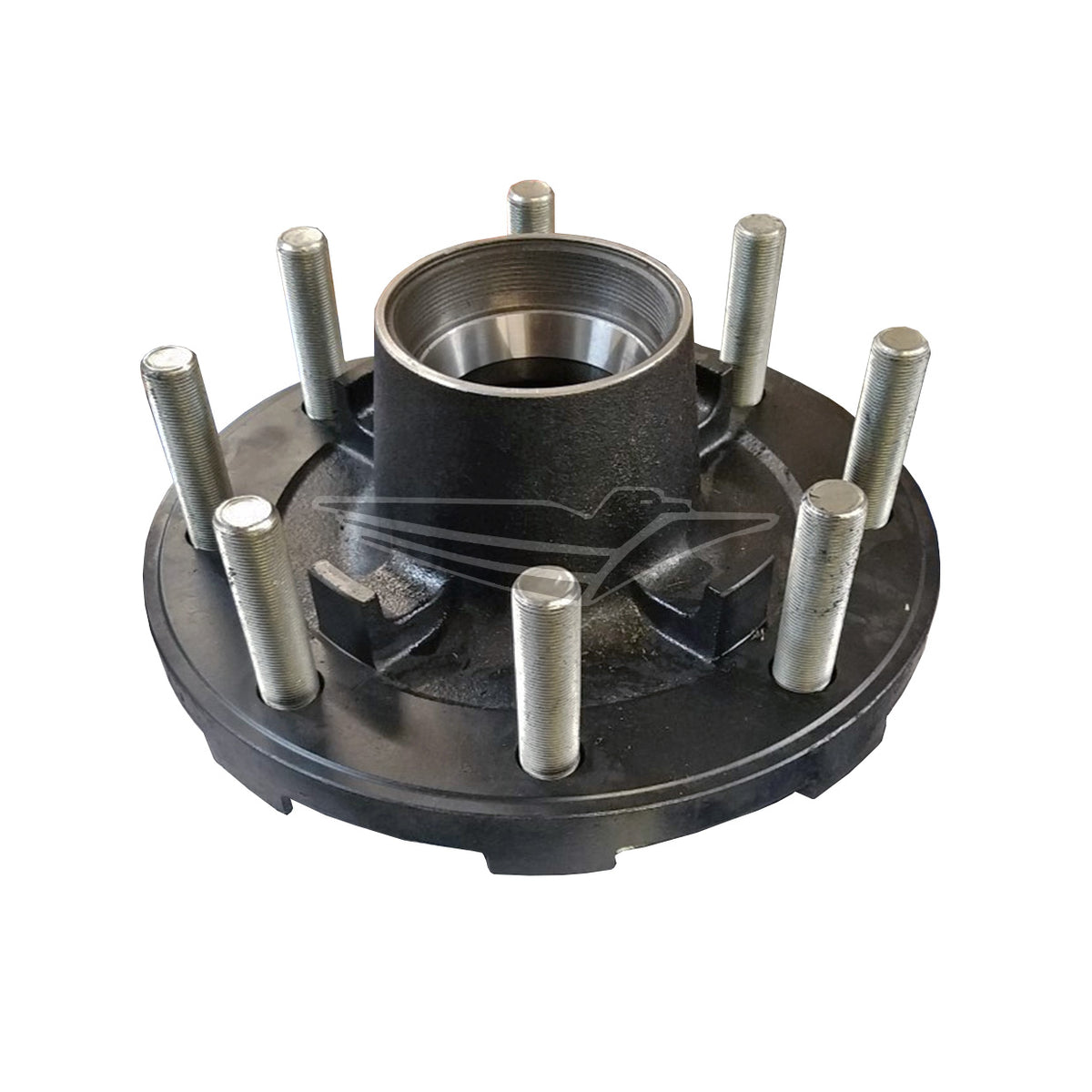 Hub/Drum 15,000-16,000 lb. Axles - view 2