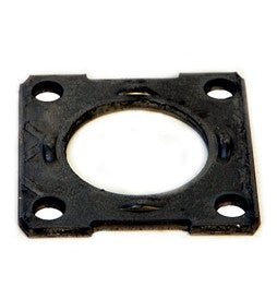 Brake Flange for 10" 4-Bolt Brake