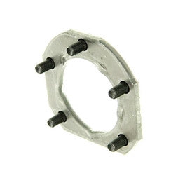 Brake Flange for 12" 5 Bolt Brake