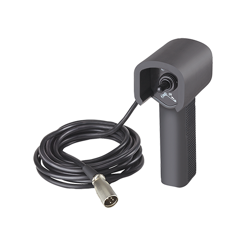 Winch - Bulldog 12,000 lb. - view 2