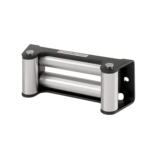 Winch - Bulldog 12,000 lb. - view 3
