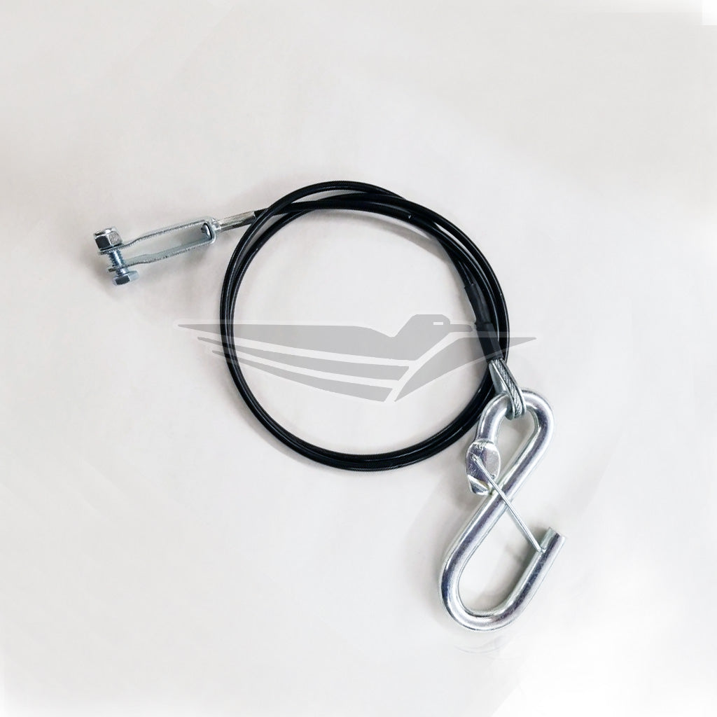 Demco Actuator Replacement Break Away Cable