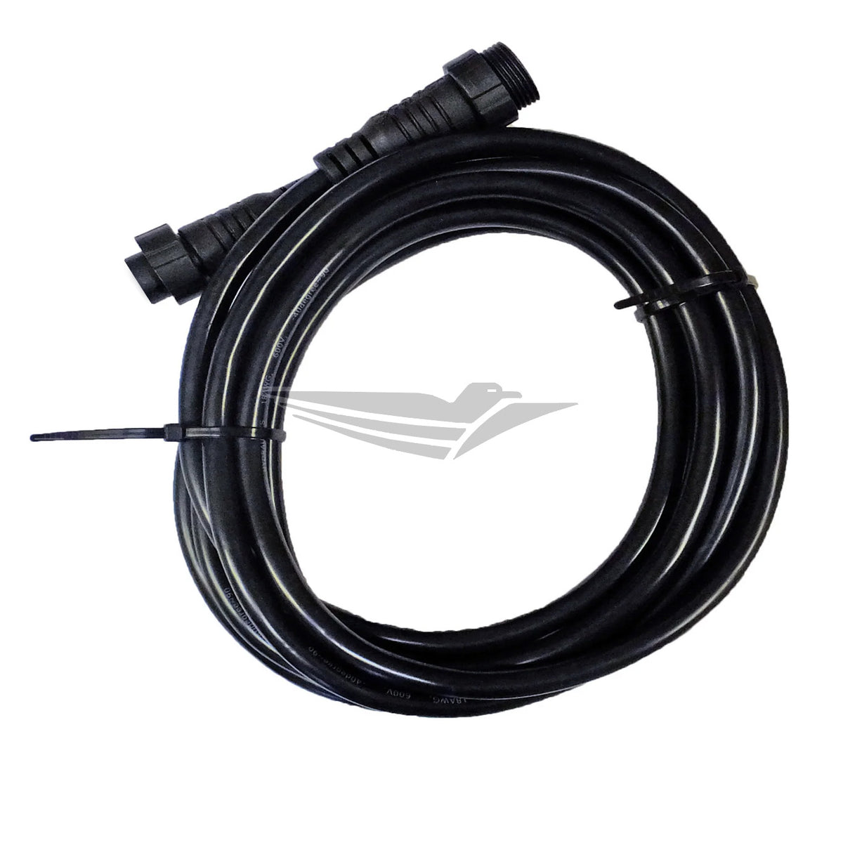 KTI - Hoist Pump Control Pendant - 2 Button (4 Wire) - view 3