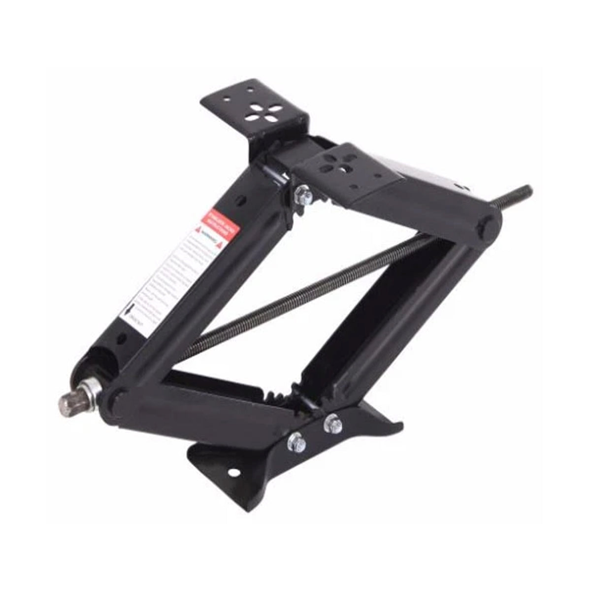 2,500 lb. Scissor Stabilizer Jack