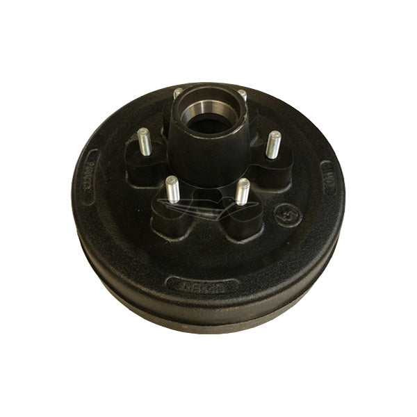 Hub/Drum 5,200-6,000 lb., 6 lug on 5.5" Centers