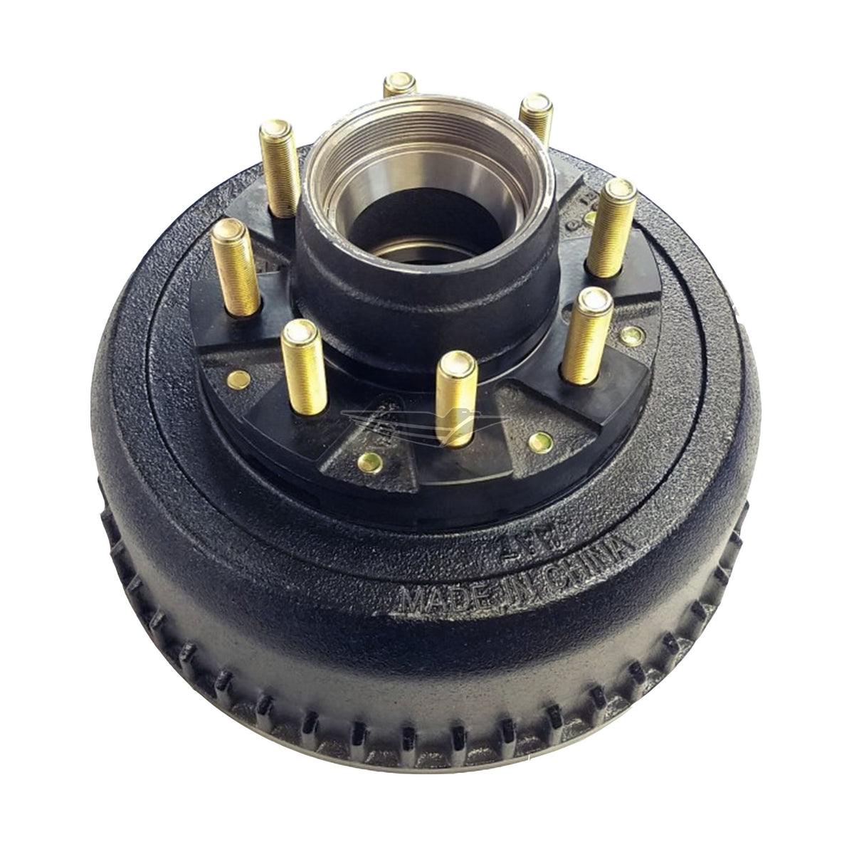 Hub/Drum Dexter 9-10,000 lb. Axles