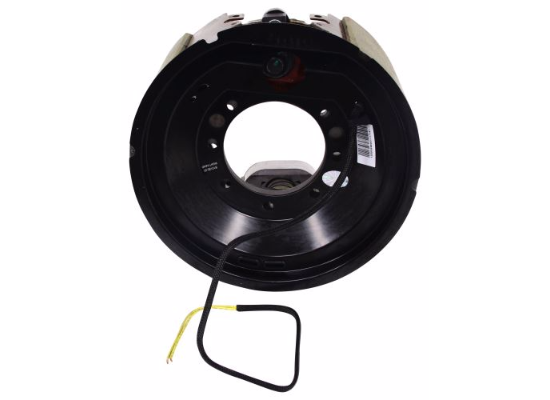 Brake Assembly 12-1/4" x 5.0" for 12K-16K Axles - Left Hand - view 2
