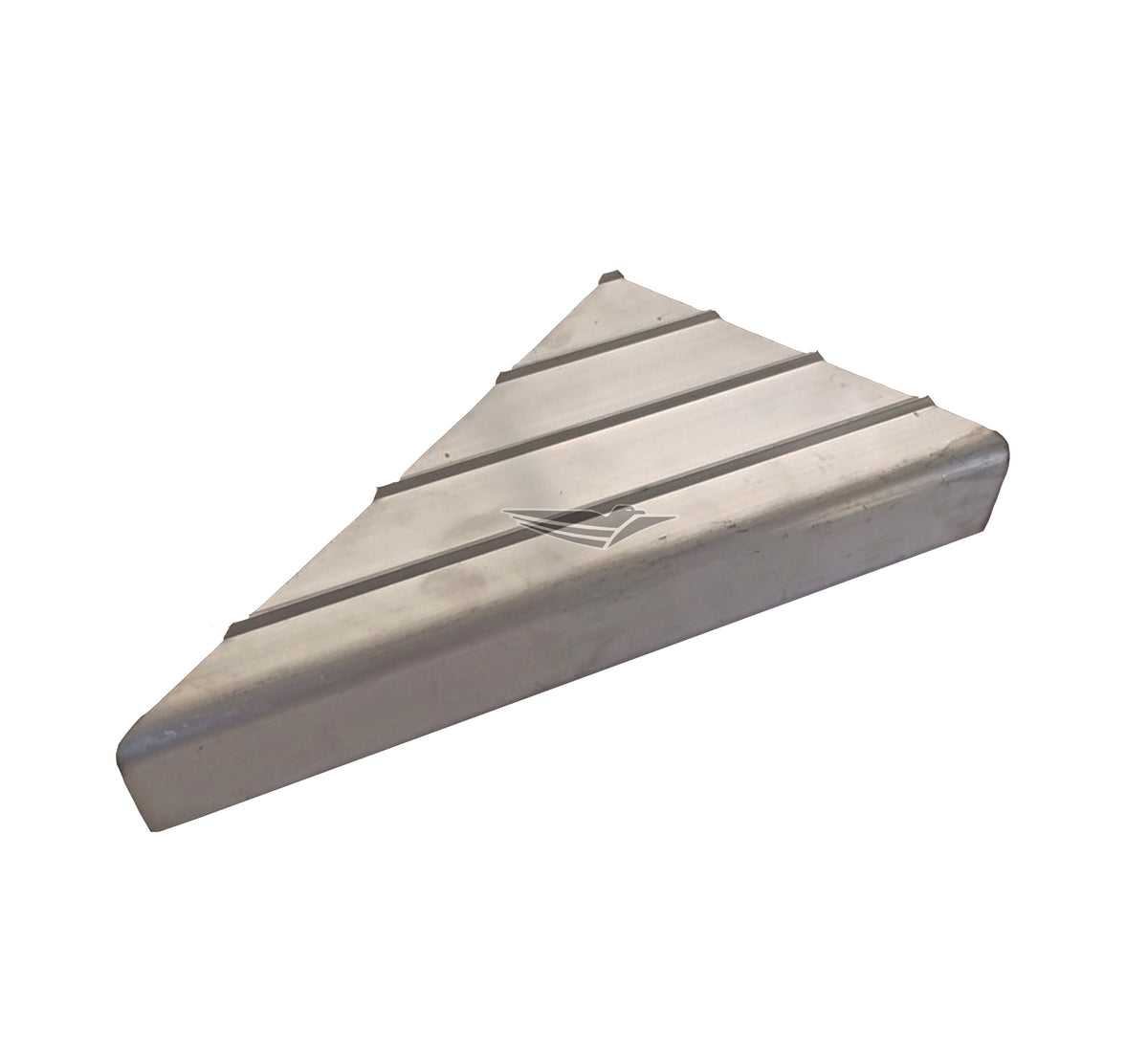 Fender Step, Aluminum Extrusion - view 5