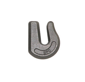 Heavy Duty Tow Hook, For 1/2" Chain