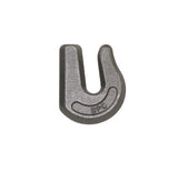 Heavy Duty Tow Hook for 1/2" Chain