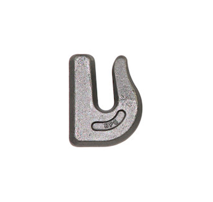 Heavy Duty Tow Hook for 3/8" Chain