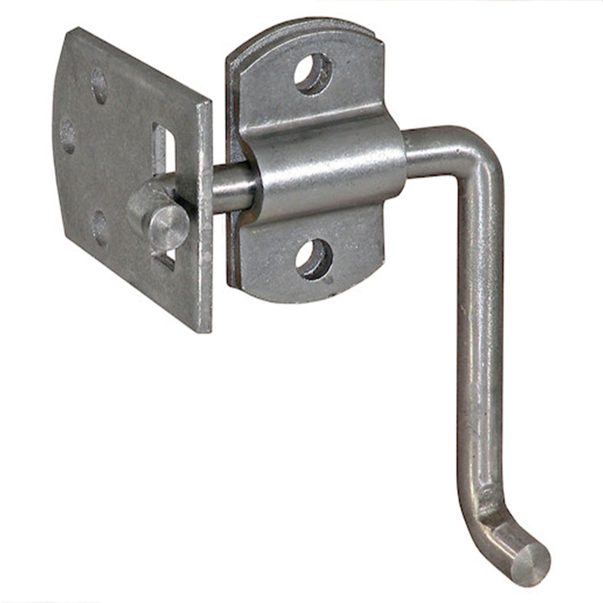 Latch - view 3