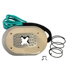 Brake Magnet for 10" x 2-1/4" / 3.5K lb. Electric Brake Assemblies