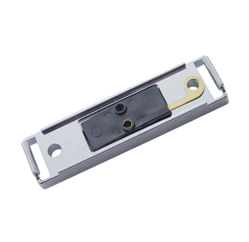 Light Base, 4" x 1" Rectangle Marker Lights - view 2