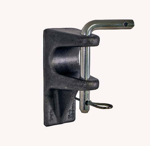 Upper Tailgate Bracket