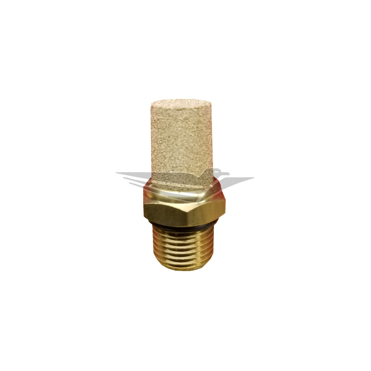 Breather Fitting - Hydraulic Cylinders
