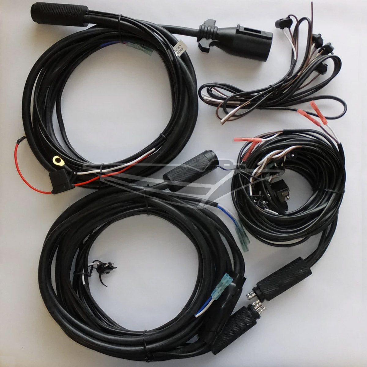 Wire Harness - Dump Trailers - view 4
