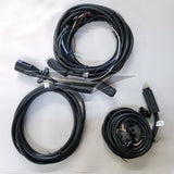 Wire Harness - 16-20' Car Trailers
