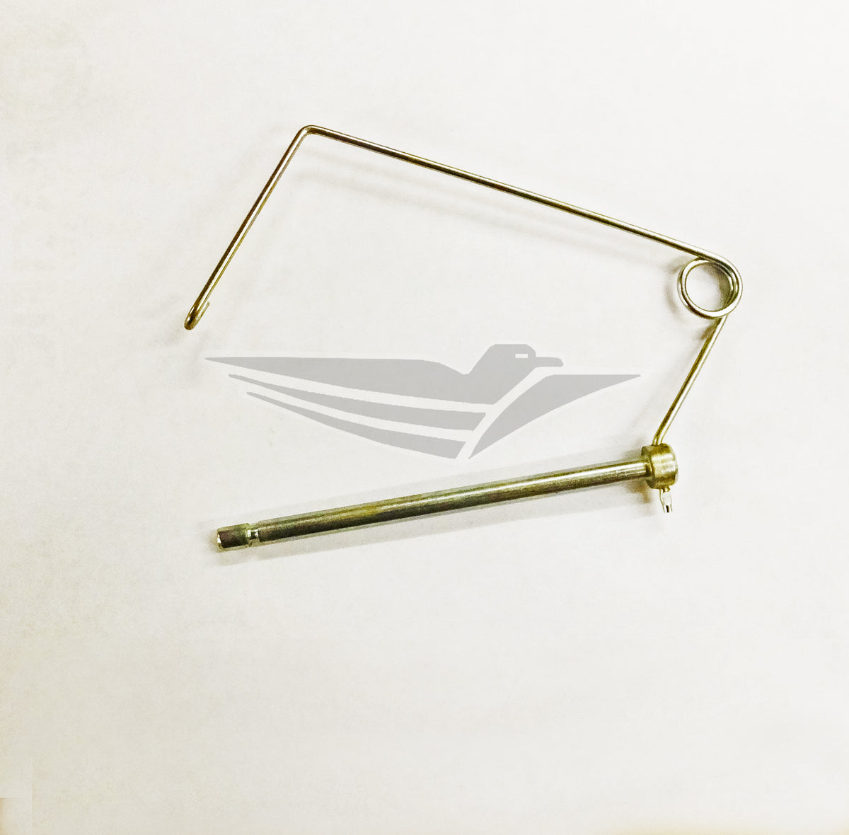 Safety Snap Pin, Demco