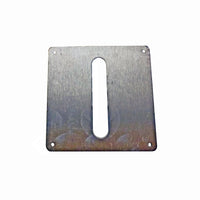 Divider Catch Plate