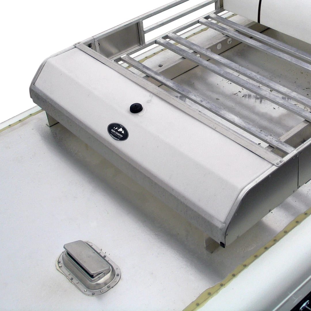 Hay Rack Water Caddy - view 2