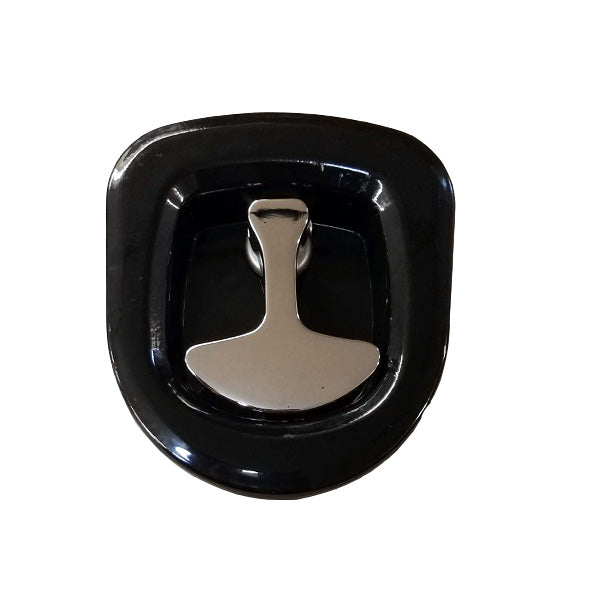 Compression Latch, T-Handle