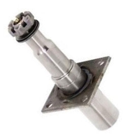 Spindle for 3.5K lb. Brake Hub