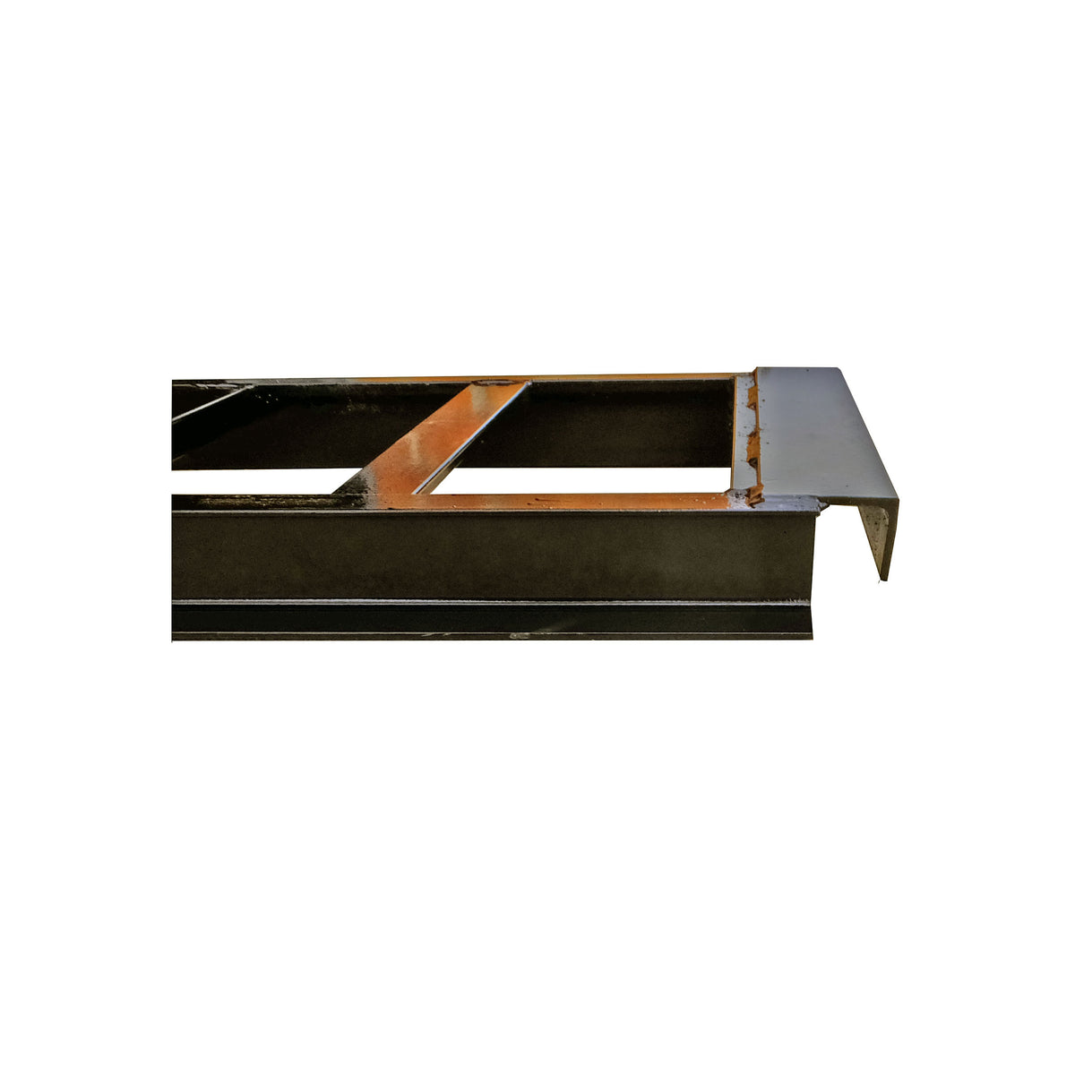 Trailer Ramp, Car Trailer & Equipment Trailers - view 2