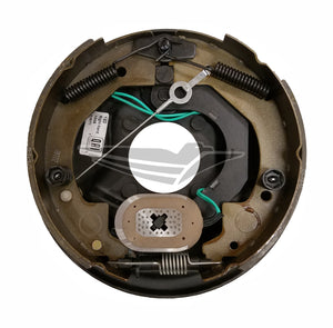 Brake Assembly 10" x 2-1/4" Self Adjusting for 3.5K-4.4K Axles - Right Hand