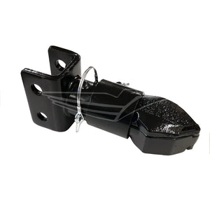 Coupler Head - 2" RAM