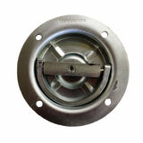 D-Ring, Rotating Recessed
