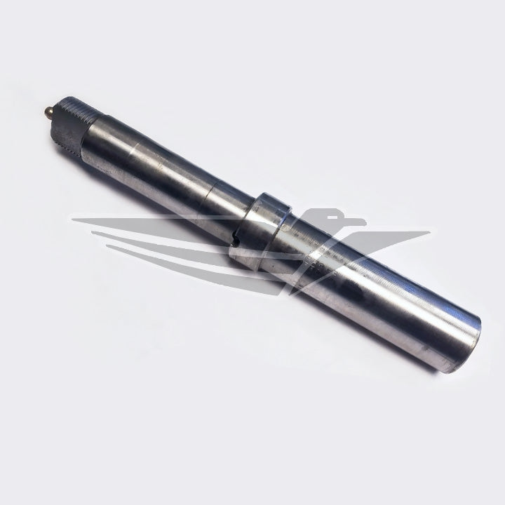 Spindle for 2.2K lb. Idler Hub