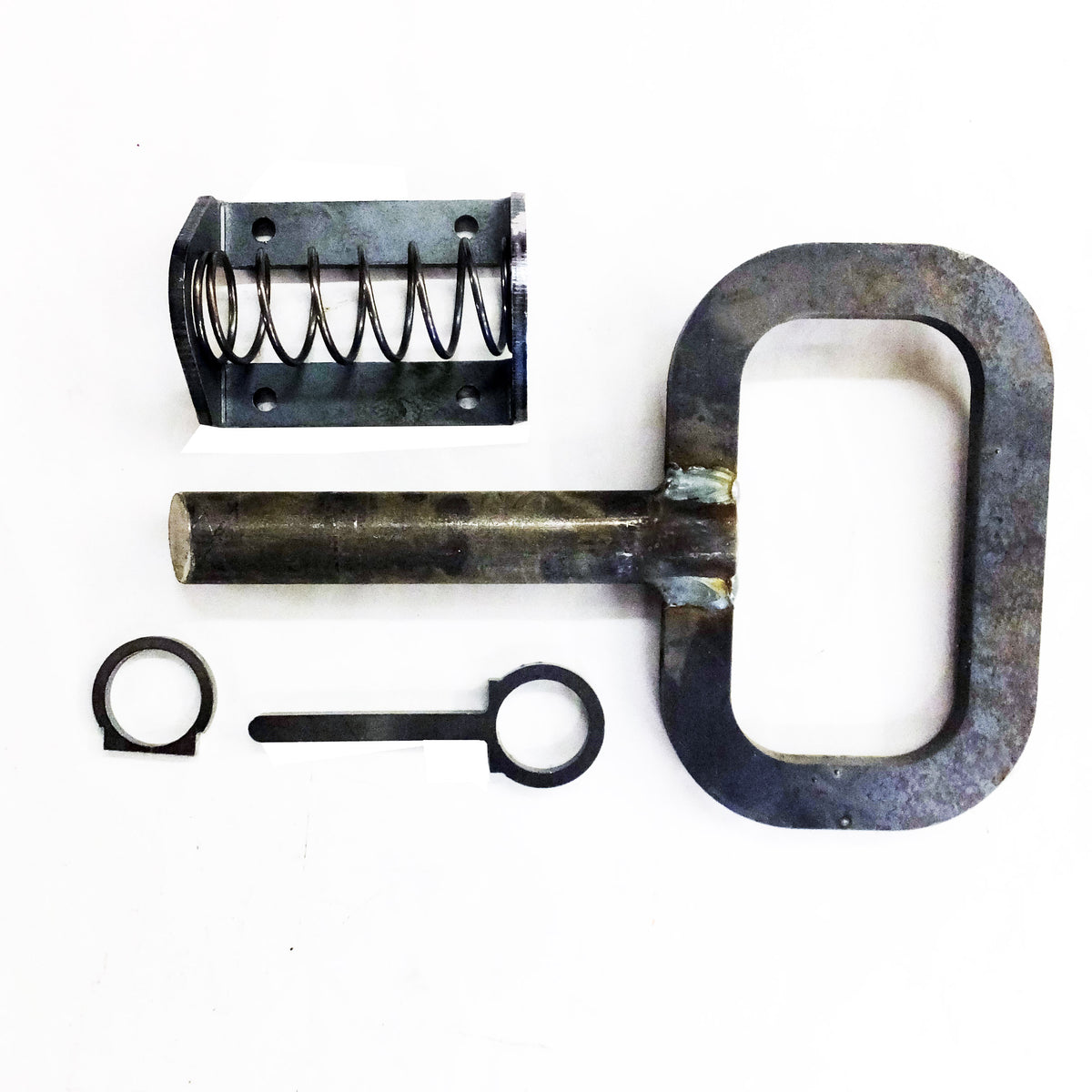 Heavy Duty Rear Gate Latch
