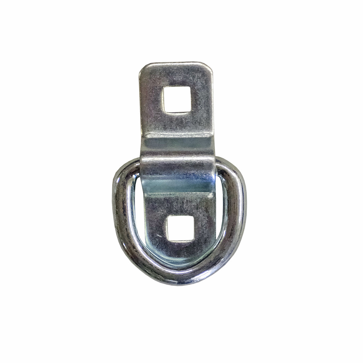 D-Ring, 3/8" Diameter with Bolt on Bracket