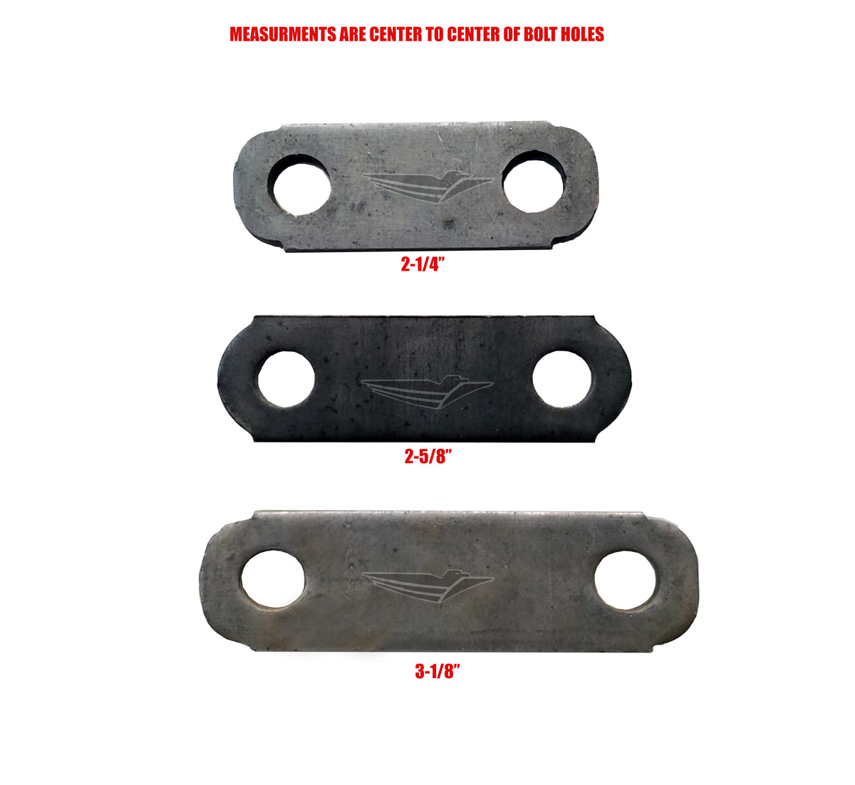 Shackle Strap - view 3