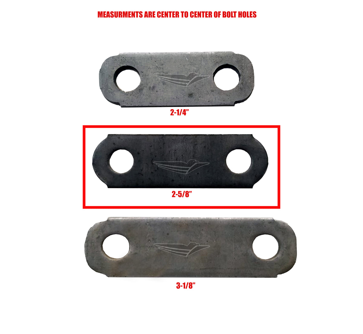 Shackle Strap - view 5