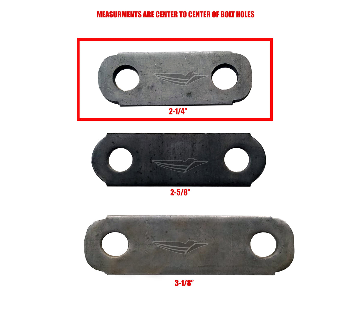 Shackle Strap - view 4