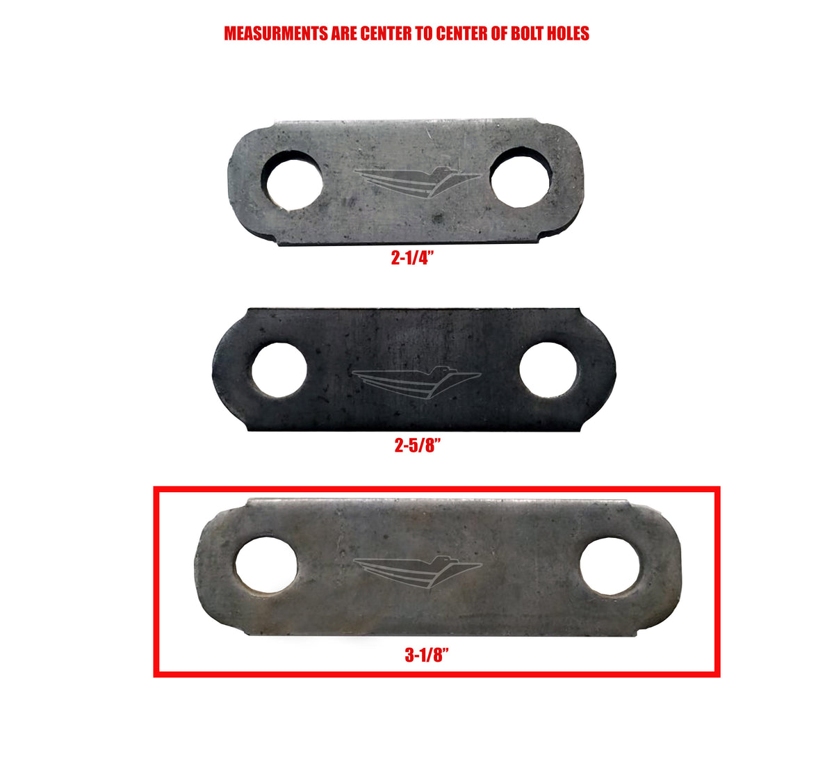 Shackle Strap - view 6