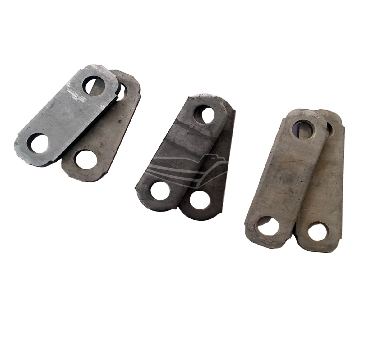 Shackle Strap