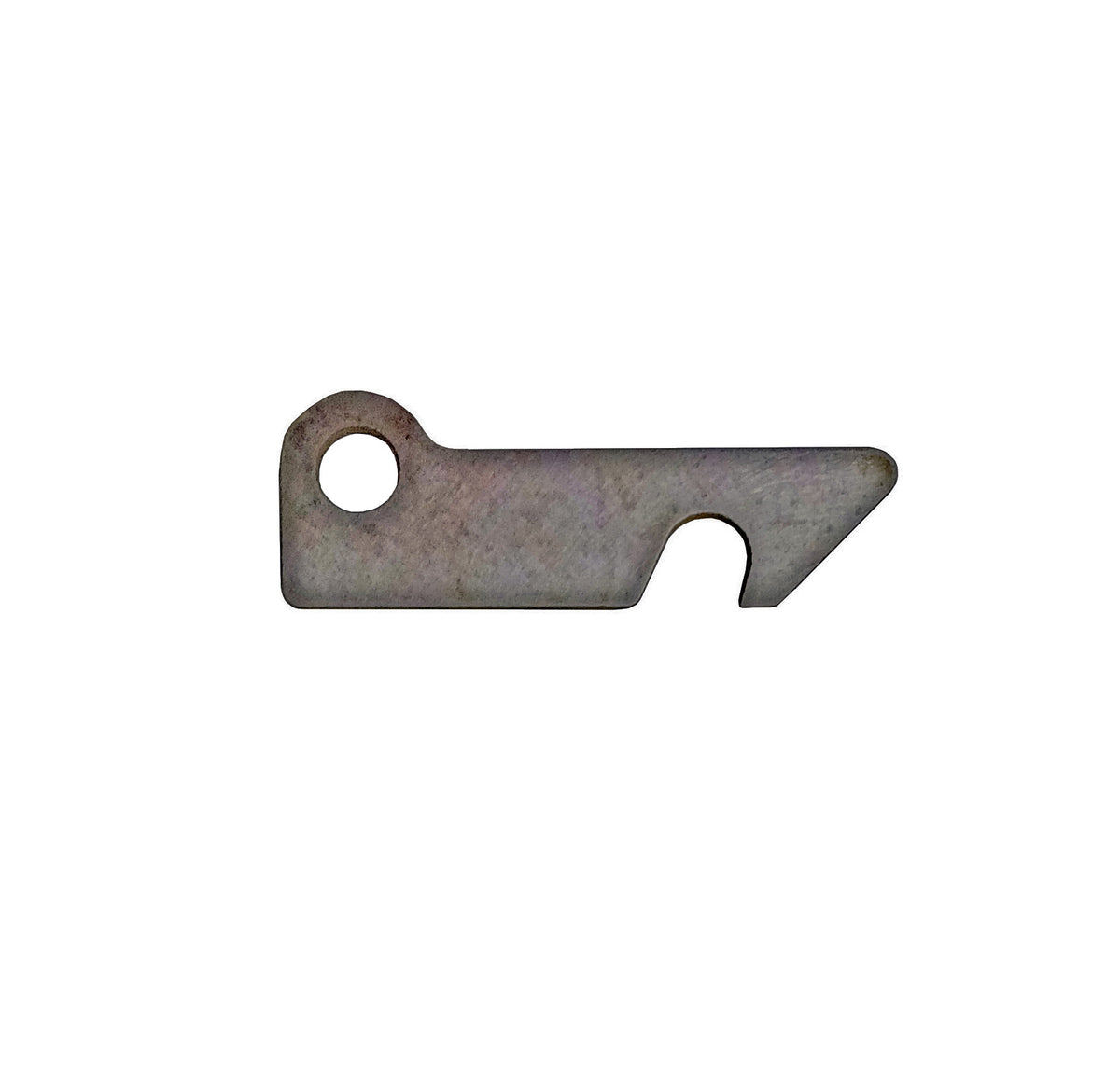 Spreader Gate Latch Passenger Side, Steel