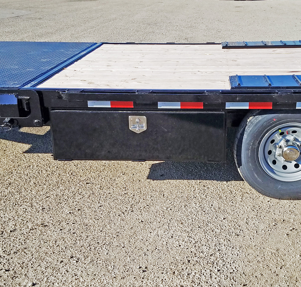 Underbody Toolbox