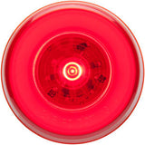 Clearance/Marker Light, 2-1/2" Round LED - RED (9 Diodes)