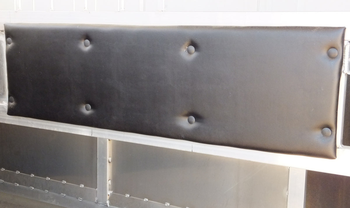 Padded Divider Installation Button - view 2