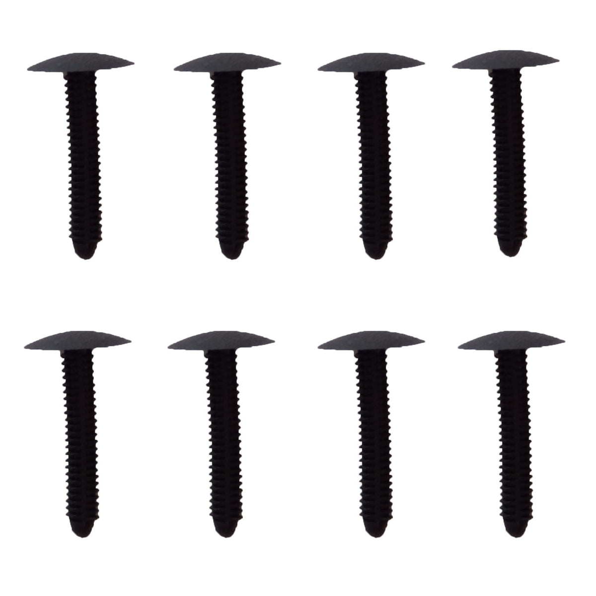 Padded Divider Installation Buttons - Kit