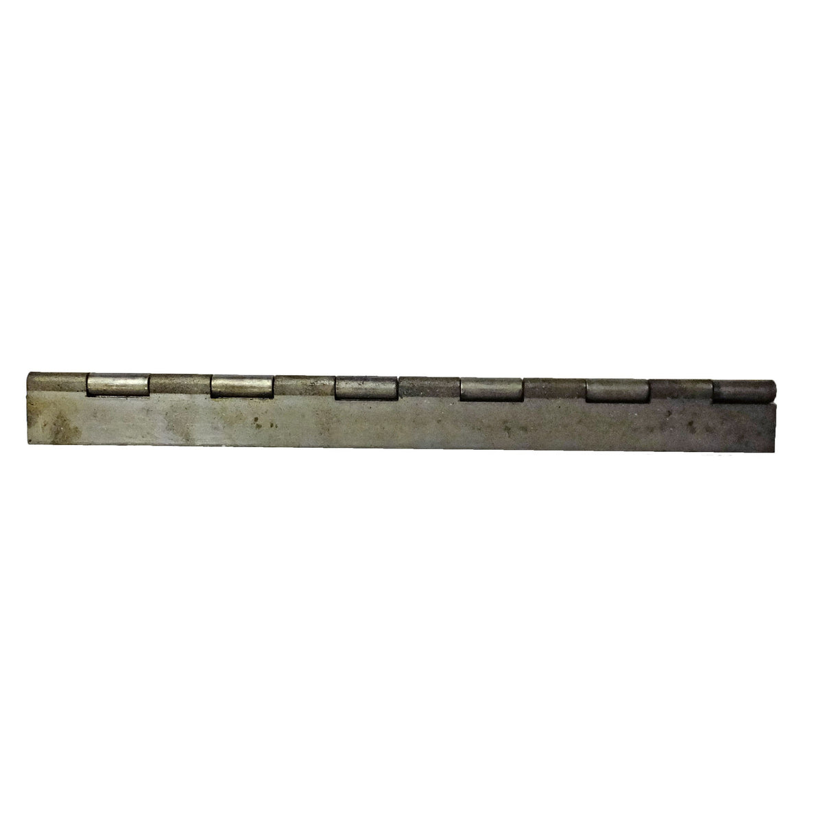 Hinge, Continuous Steel - view 3