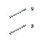 Pintle Ring (14k) Bolt Kit