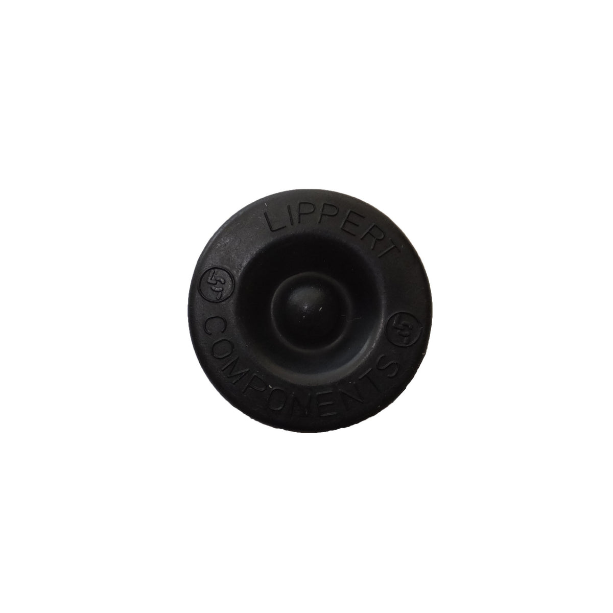 Dust Cap Universal Rubber Insert For Easy Lube Style Caps