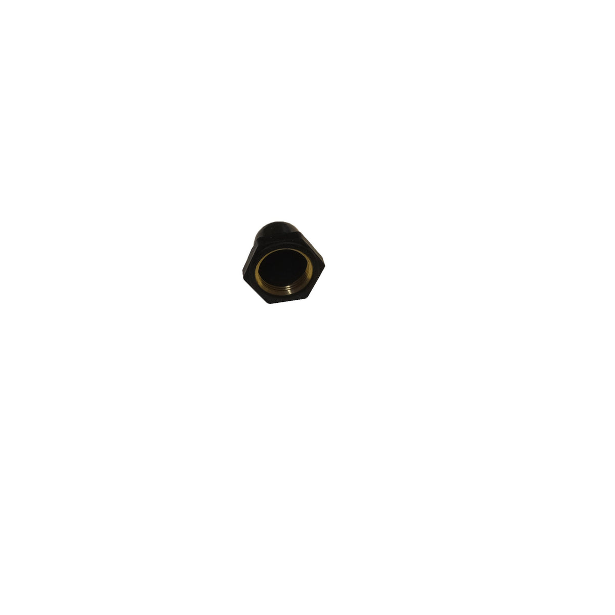 Safety Switch Plunger Cover - view 2